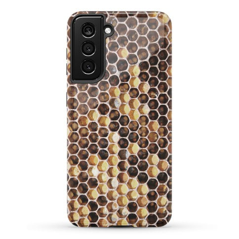 Honey Phone Case